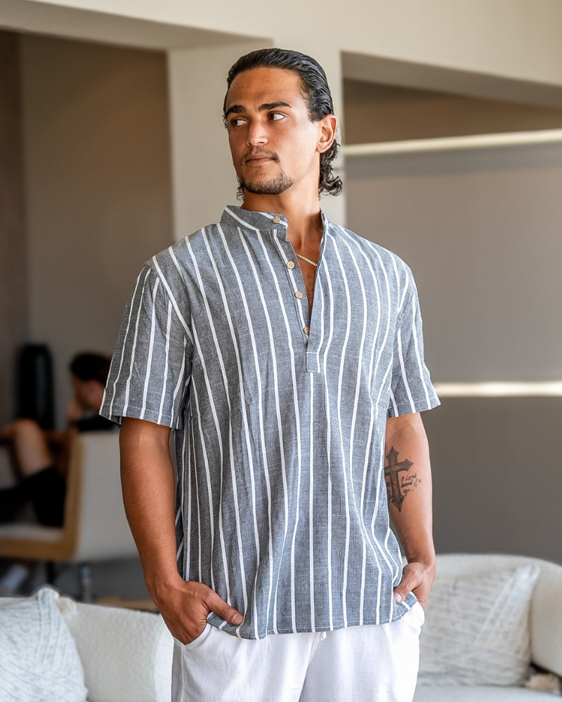 Bari Zeeman Poloshirt - STIVO